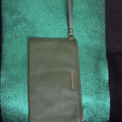 MK Wristlet
