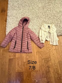 Jacket/
