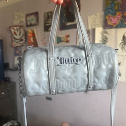 Juice Couture Crossbody Purse