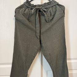 Linen pants