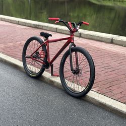 Throne 29 inch custom