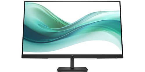 HP Series 3 Pro 27 inch FHD Monitor