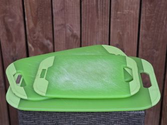 Cutting Boards Set Of 3 