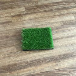 Golf Grass Mat