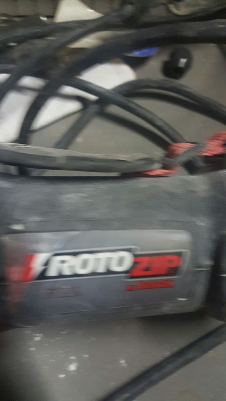 Rotozip