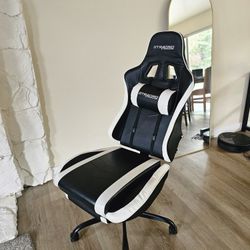 GAMING CHAIR Says Take Me Home 🏡 🖥 