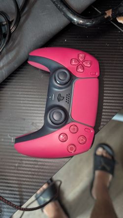 Ps5 controller