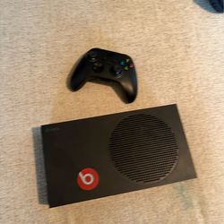 Xbox Series S Black – Excelente estado 🎮🔥