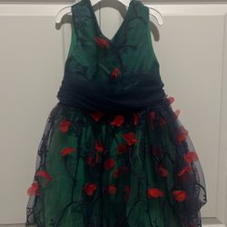 Party Wear Dress 2T