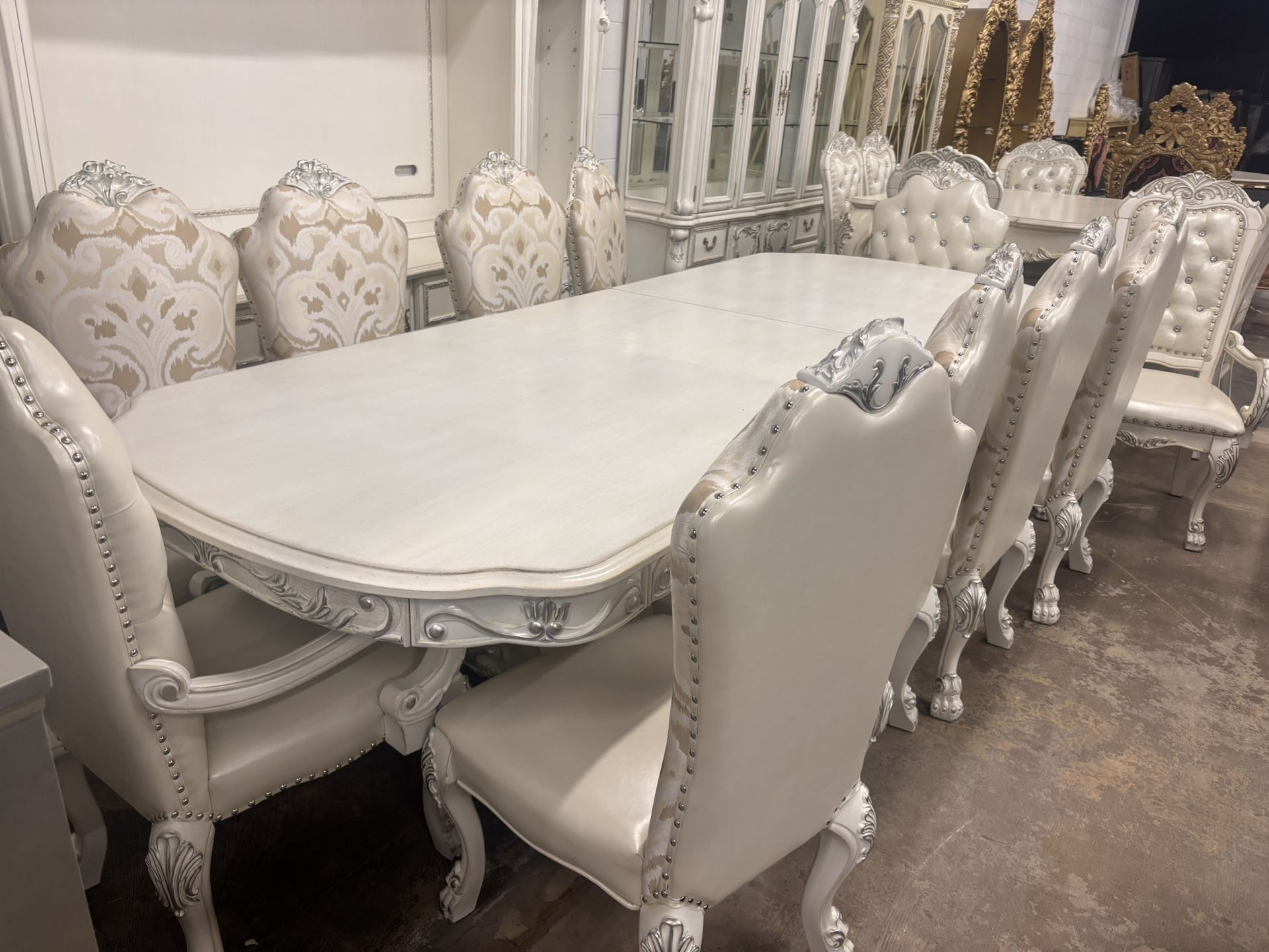 Dining Room Set