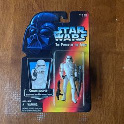 1995 Tonka Stormtrooper