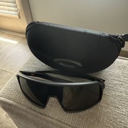 Oakley Sunglasses