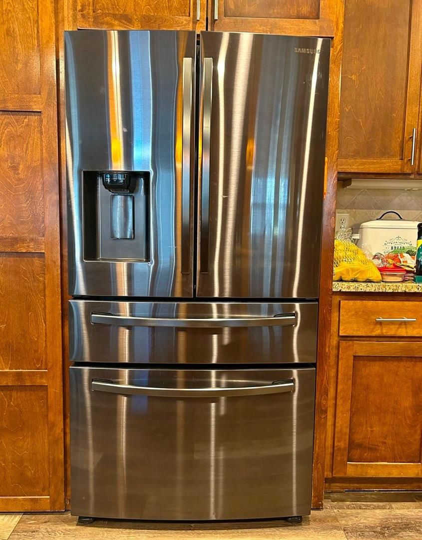 Samsung Refrigerator