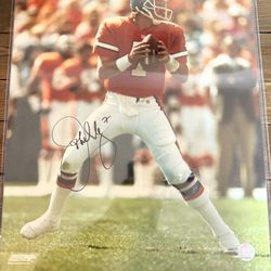 John Elway 