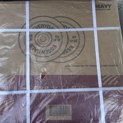Olympic Bumper Weights - 45lbs, Pair