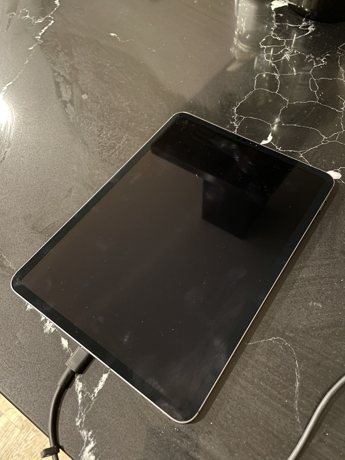 iPad Pro 11”