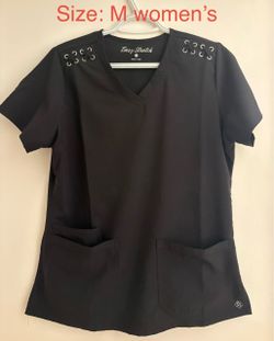 Women’s scrubs set