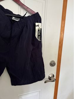 PGA Tour Cargo Shorts
