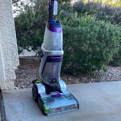 BISSELL Revolution Proheat 2X Pet Pro Carpet Cleaner