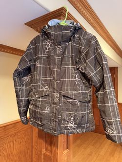 Snow Jacket Size S