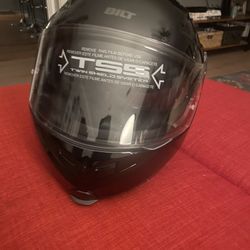 Motorcycle Helmet (New)