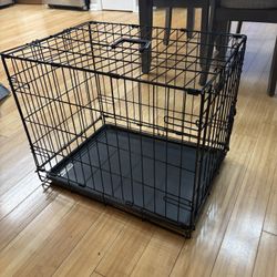 Dog Crate
