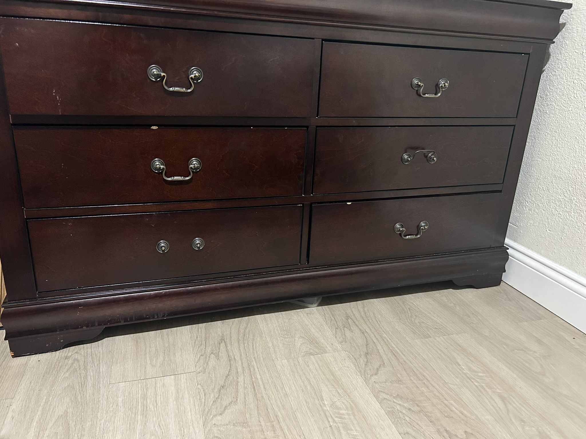 Bedroom Set