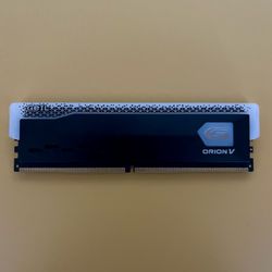 16gb DDR5 RAM, 5200 MT/s