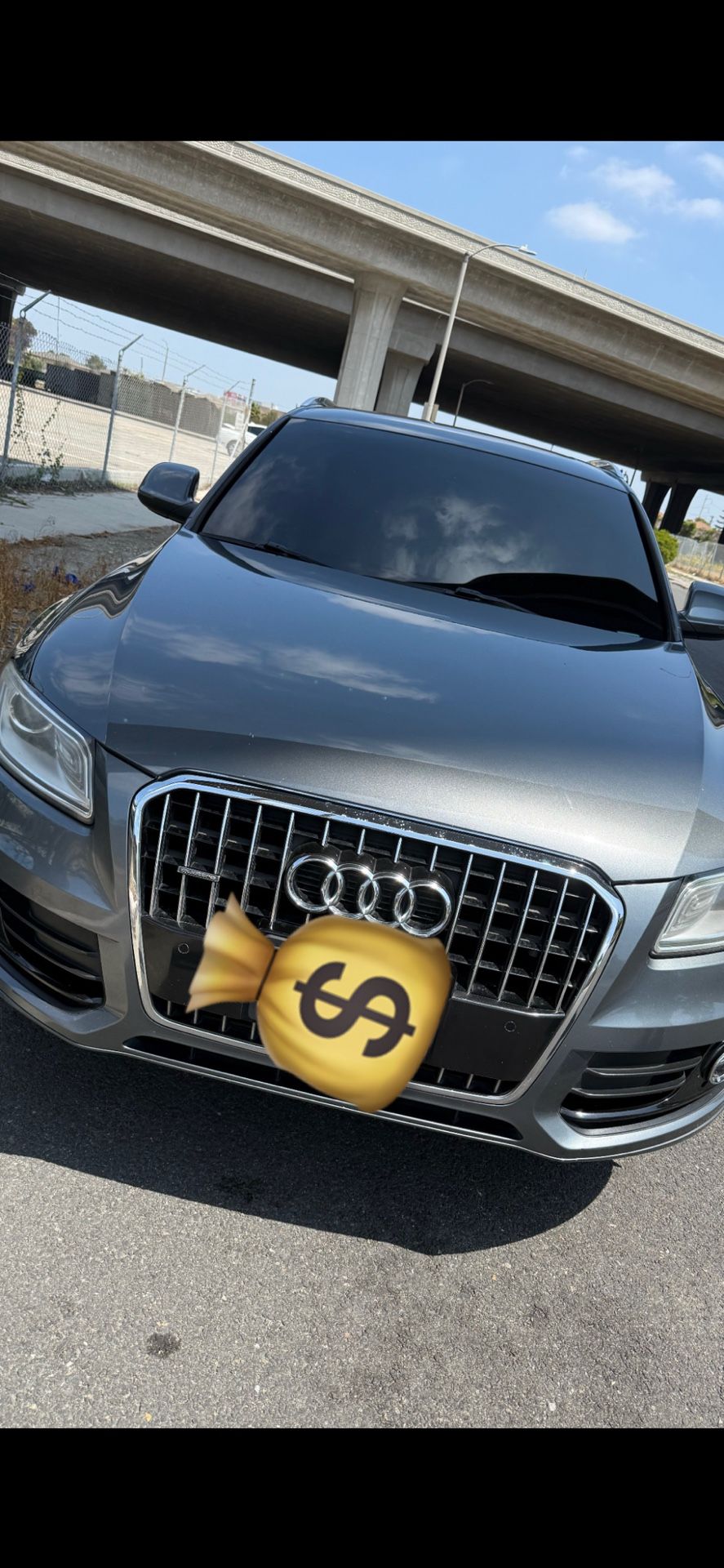 2014 Audi Q5