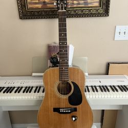 MORRIS GUITAR B25, Made In Japan