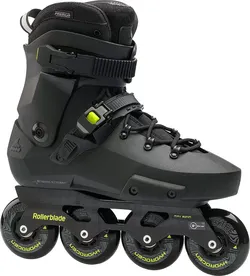 Rollerblade Twister XT Inline Skates MINT