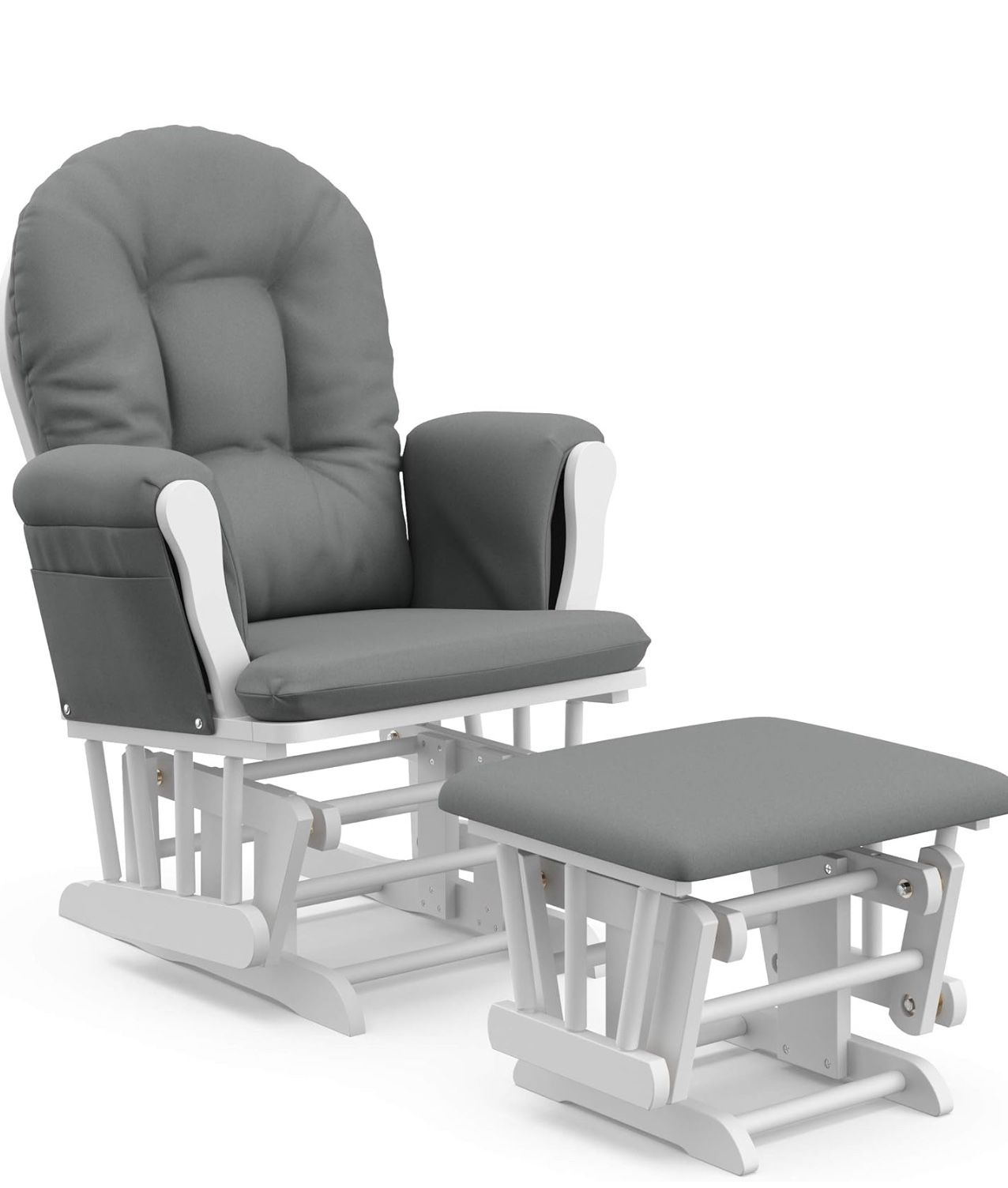 Baby Rocking Chair