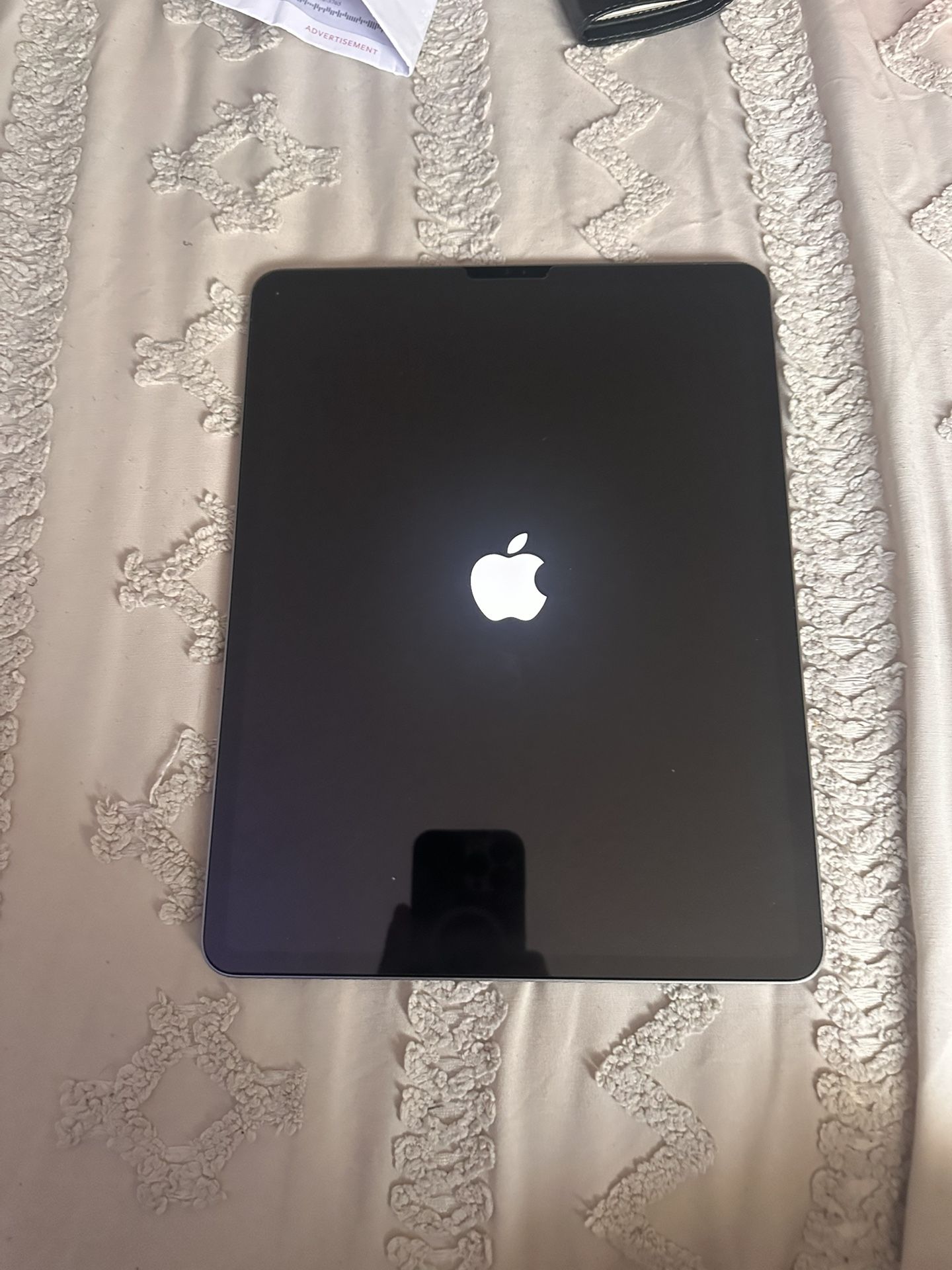 iPad Pro 13”