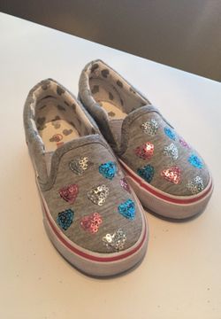 Toddler tenis