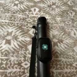 McDermott Pro Cue Kit