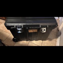 Rolling Tote Tough Boxes