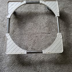 Adjustable Appliance Dolly