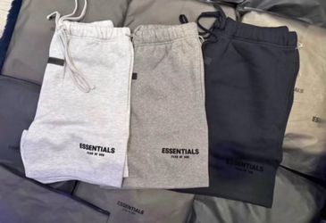 Essential shorts