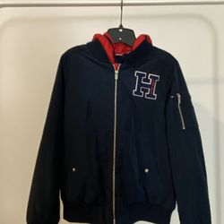 Women’s Tommy Hilfiger Jacket