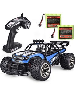 A130 RC Cars High Speed 20MPH Scale RTR Remote Control .A