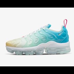 Brand New Nike Vapor Max Plus