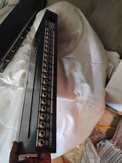 Music production studio equipment  part 2