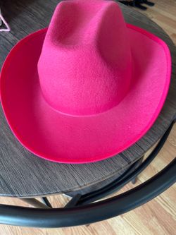 Kids cowboy hat