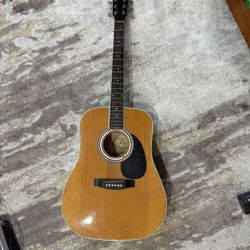 Guitar 