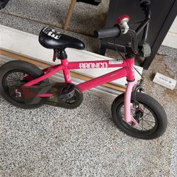 Kids Bike