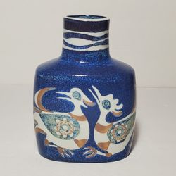 Royal Copenhagen Nils Thorsson Vase 1960s