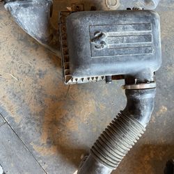 2014 Ram Air Box Oem May Fit 2009 Threw 2018