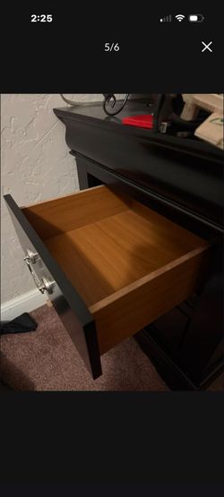 Bedroom set small
