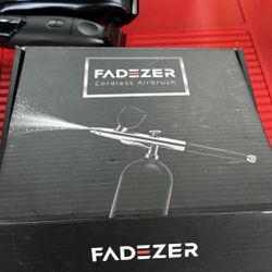 FADEZER AIRBRUSH 