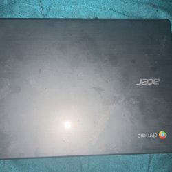 Acer Laptop 